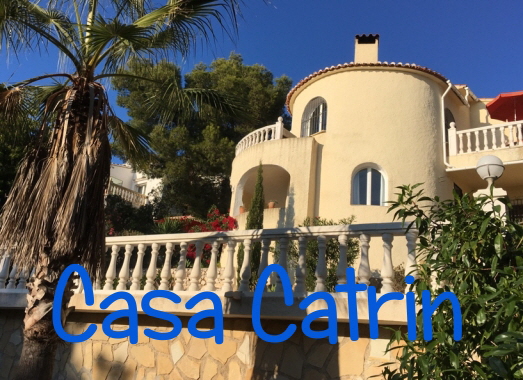 Casa Catrin